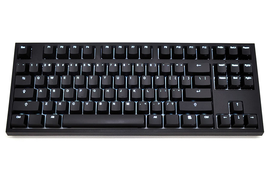 CODE keyboard